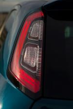Fiat Punto 2013 года (AU)